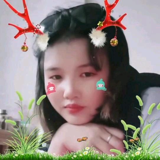 云南小娜娜🦋