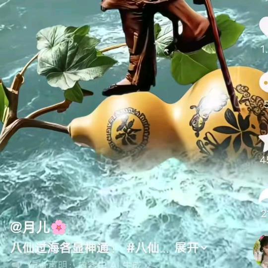 葫芦走天下