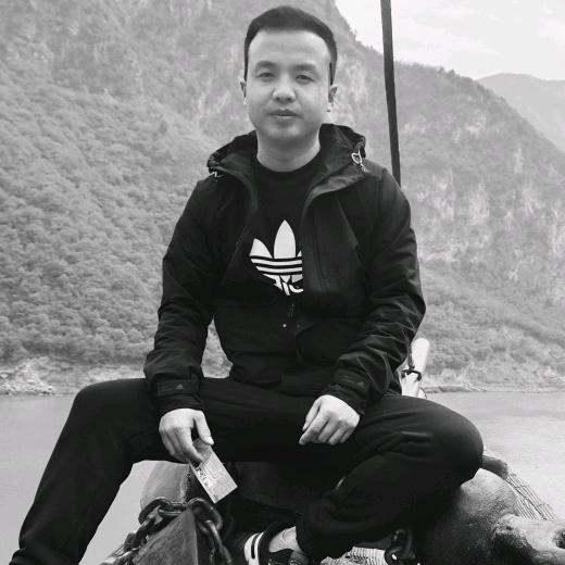 小李哥在努力