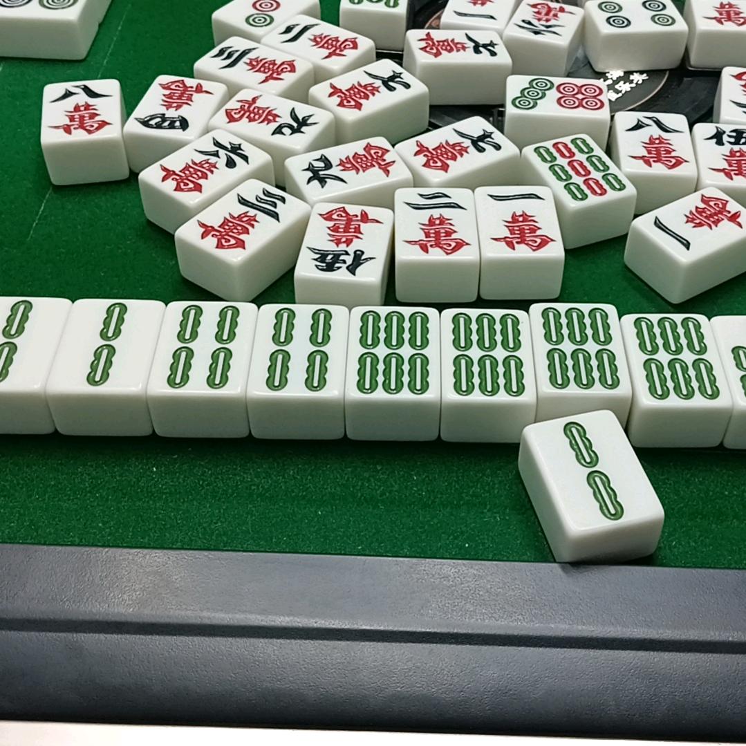 山河棋牌官方号