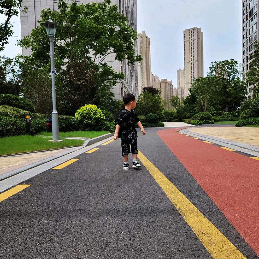 🌈山间丶