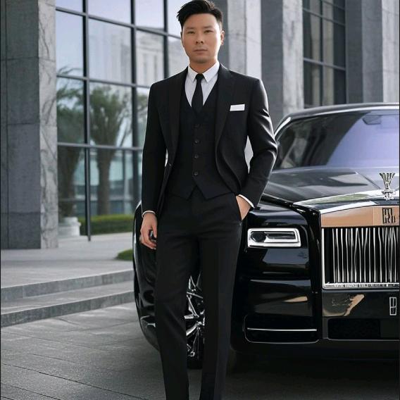 王小哥（再出发）