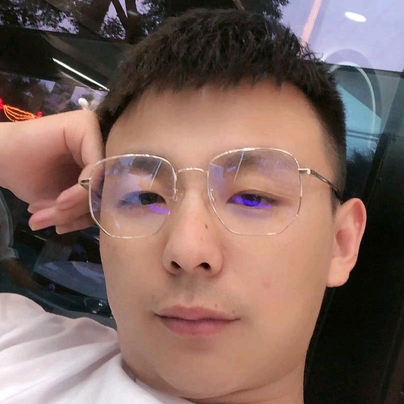 巨鹿尊尼造型小宁