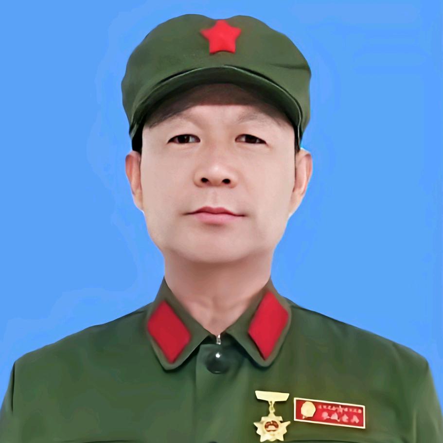 🇨🇳军人世家🇨🇳