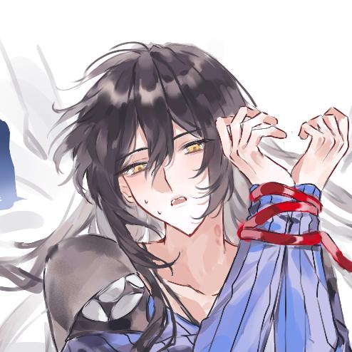 学校就是来克我的🥰（被限流了命苦）