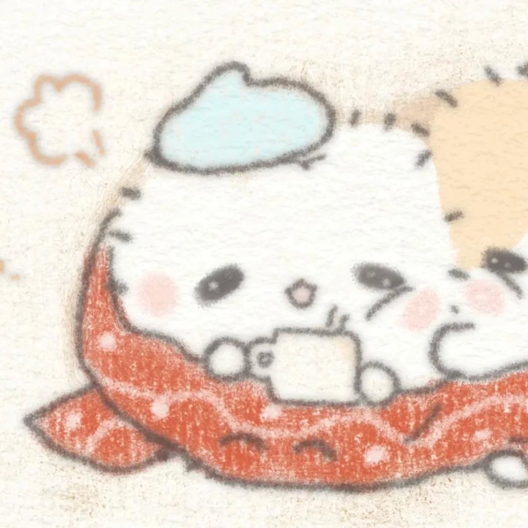 ʚ吱ɞ