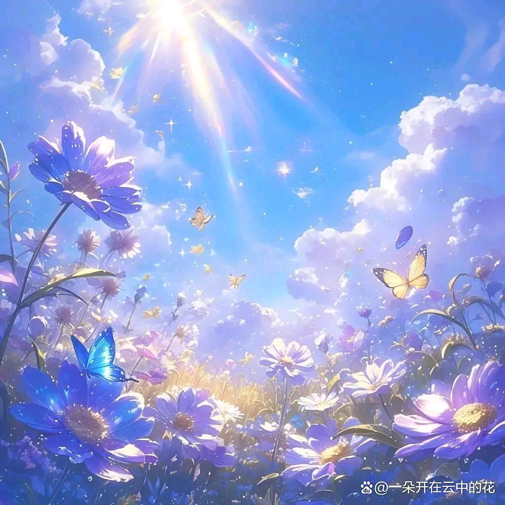 🌈靜儿