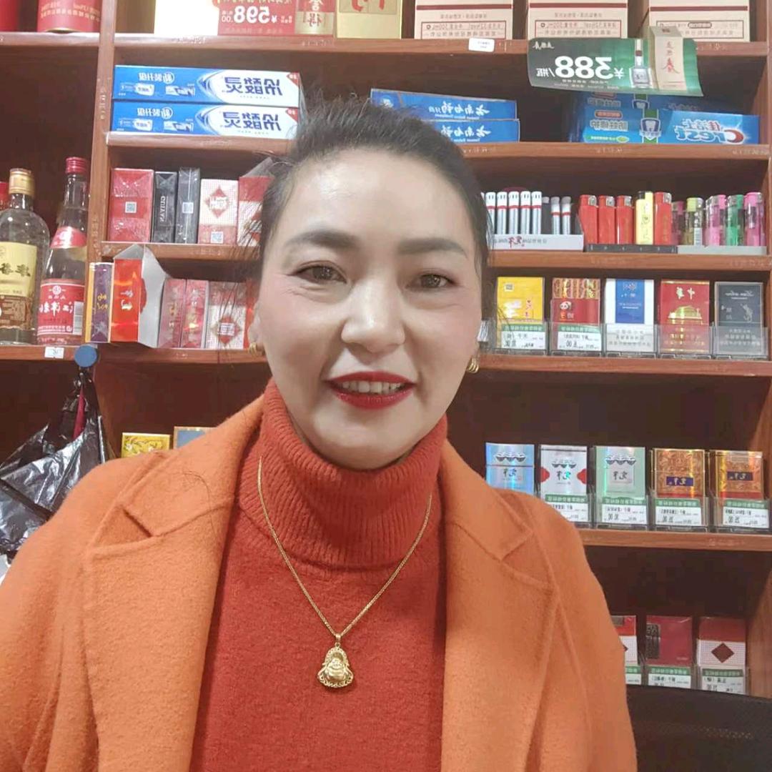 冷姐