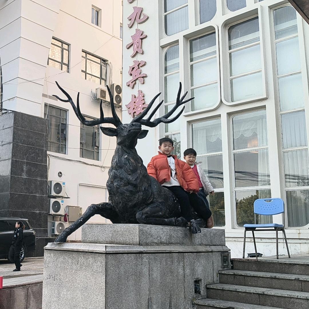 缝纫活儿
