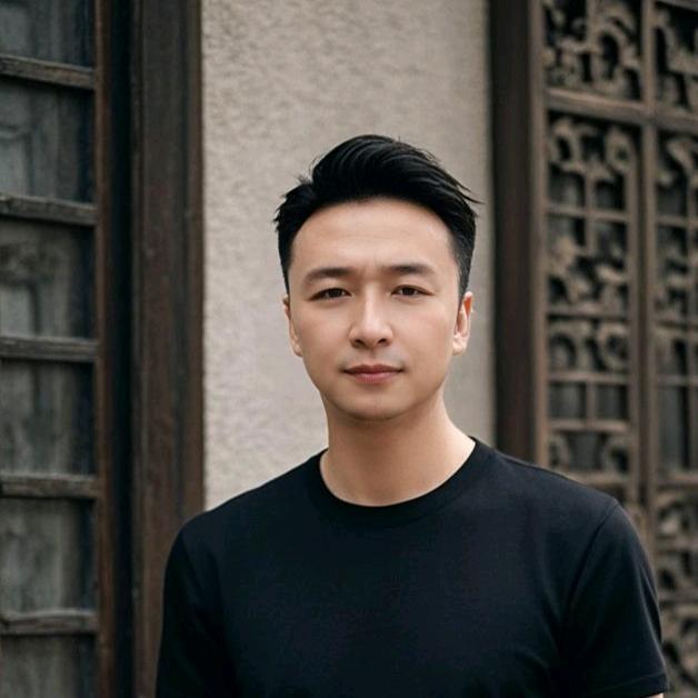 不胖不瘦的胖胖