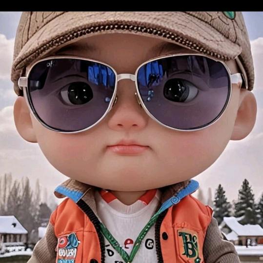 以前是海哥现在是海叔以后是海爷