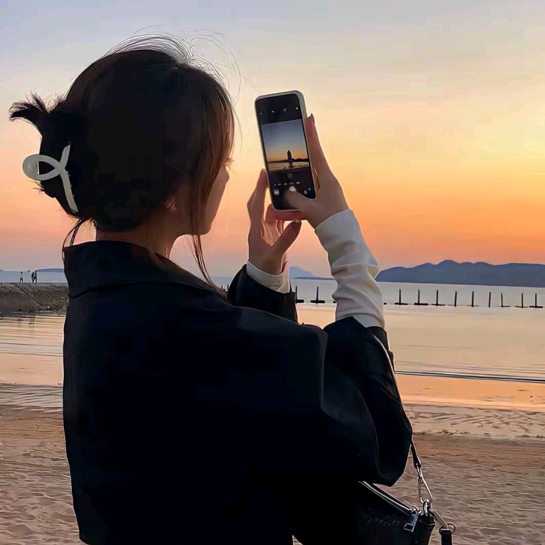 其实@