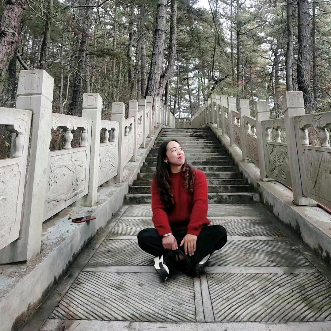 怦然心动