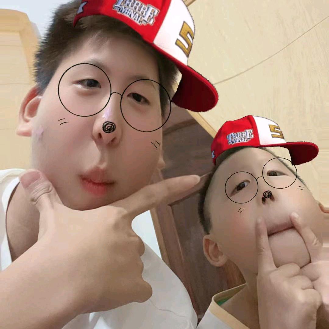 Love~卖蔬菜的小姐姐