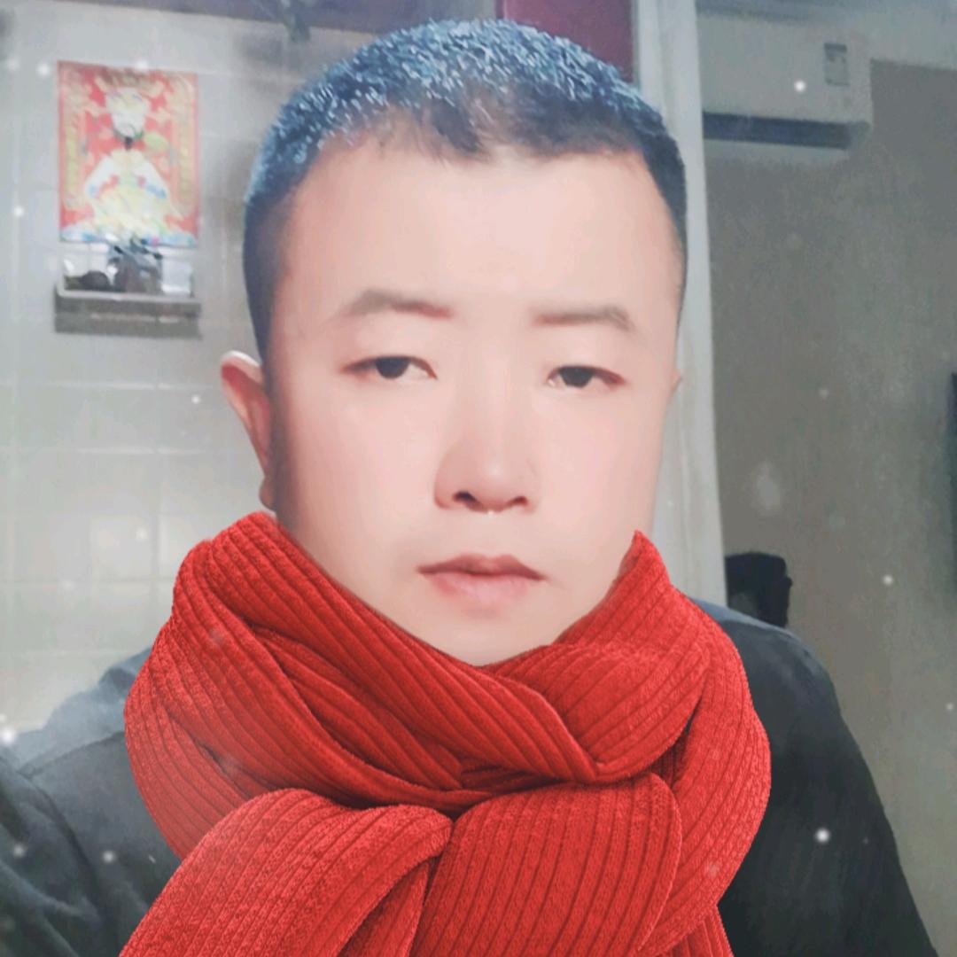 呼越