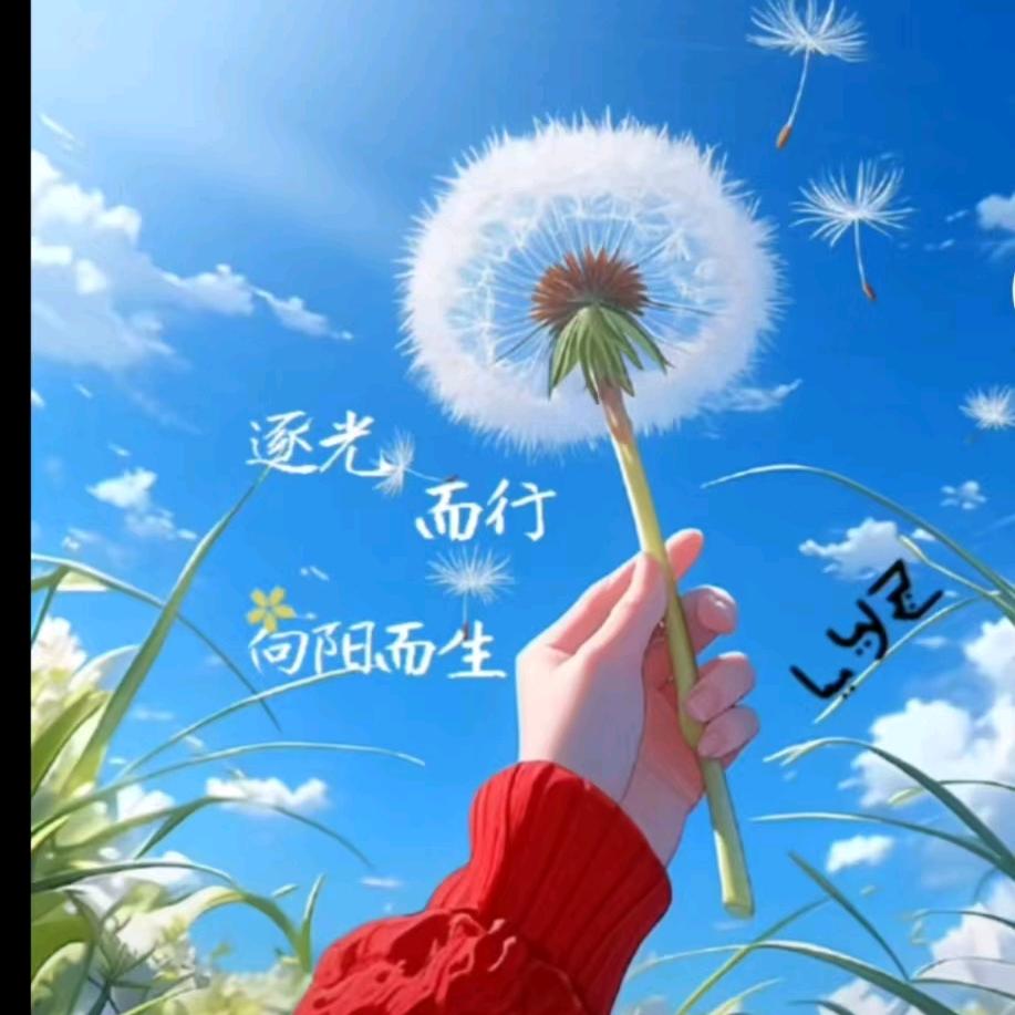爱种菜的姐姐