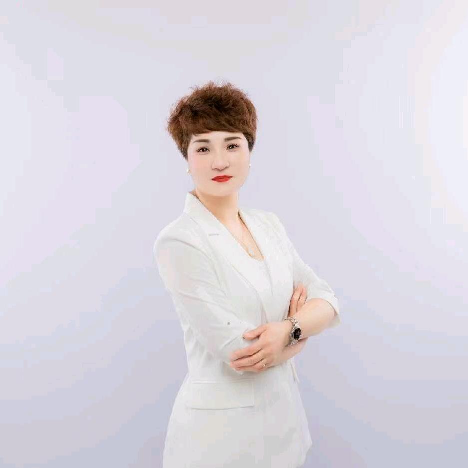 怡呵美水光分公司张译心