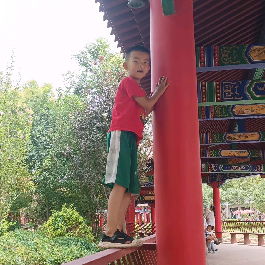 哪吒