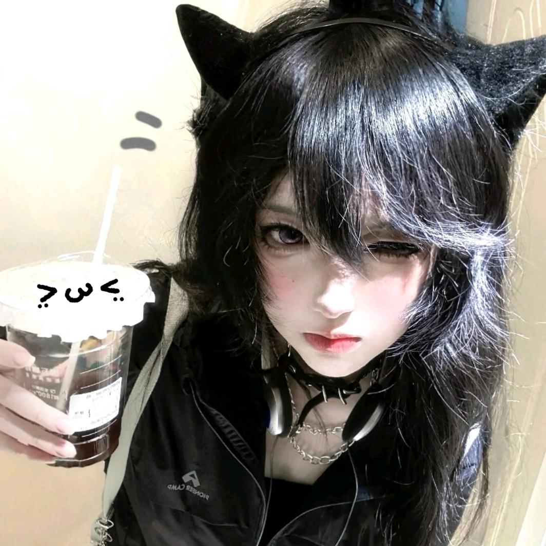 猫猫爱啃腚