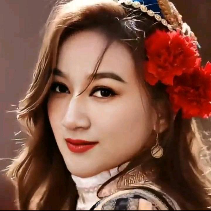 🌹为了自己。 🌹