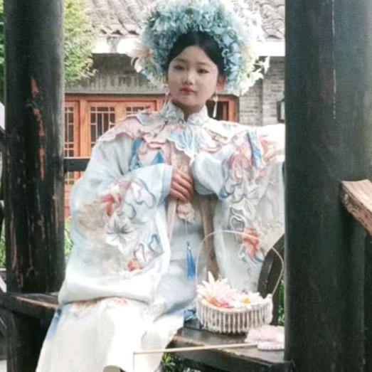 姚媛媛