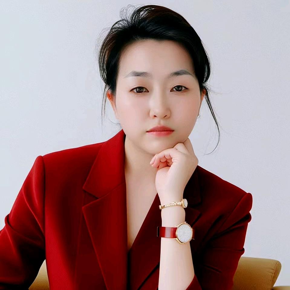 葛姐爱护肤