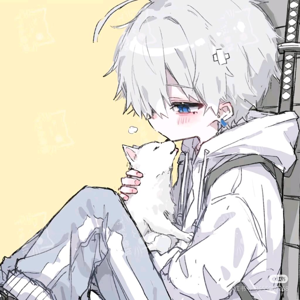 小瞳