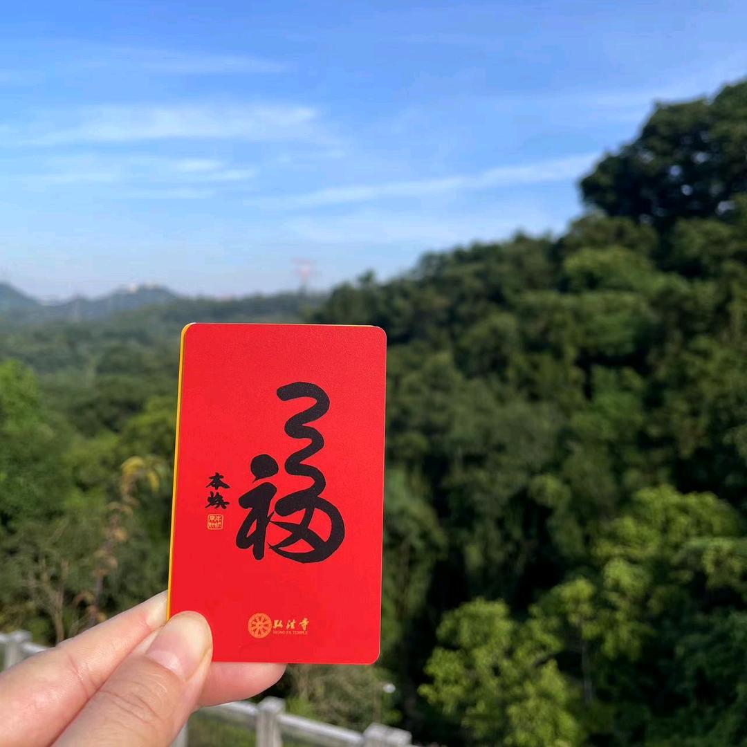 随心