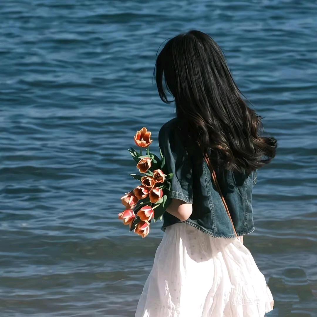 .小妹子