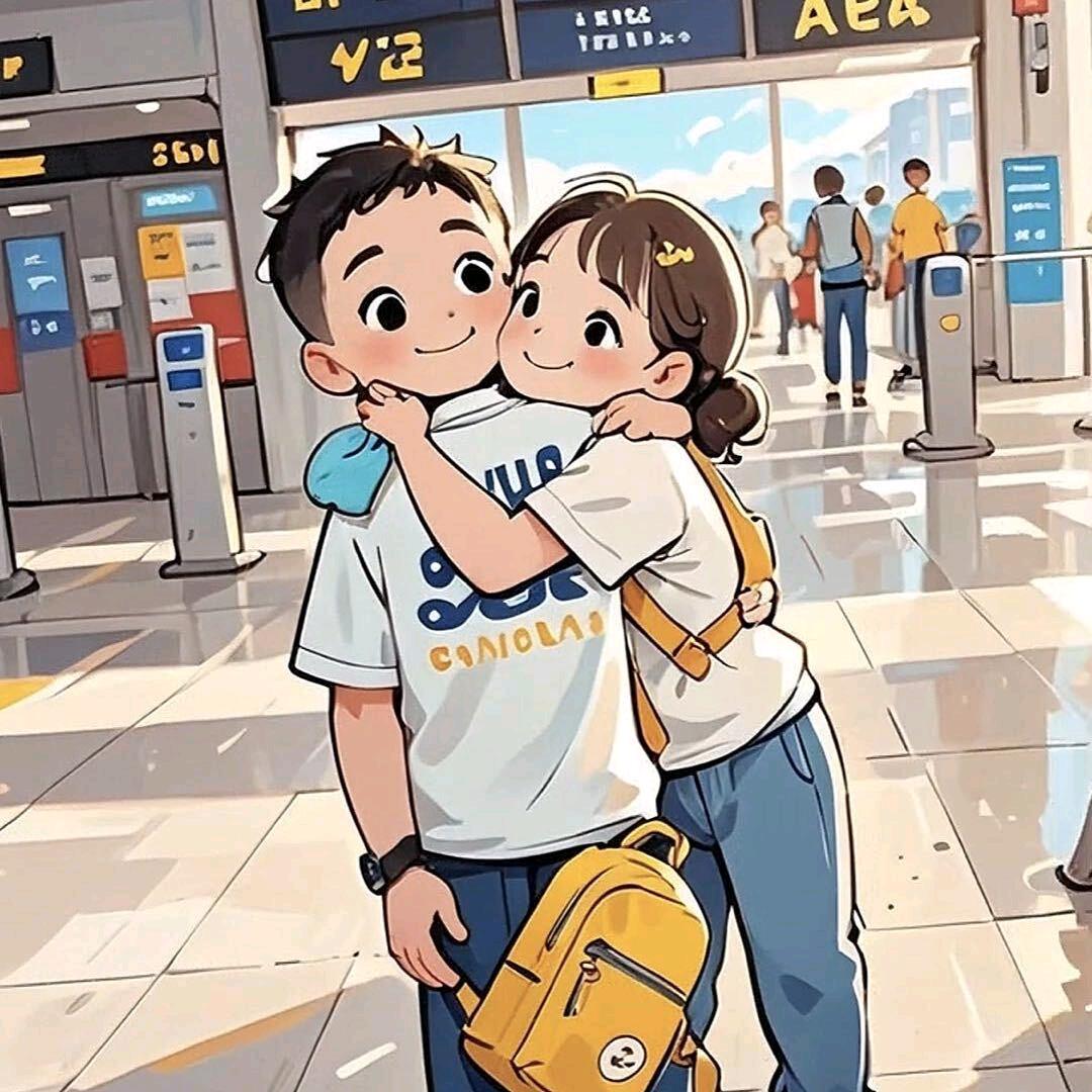 九点半