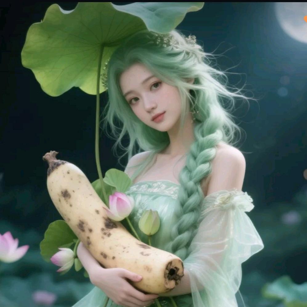 莲花思语