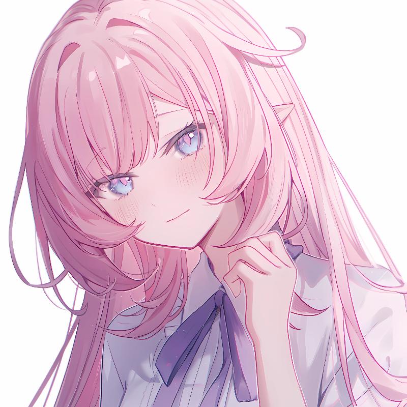 来了