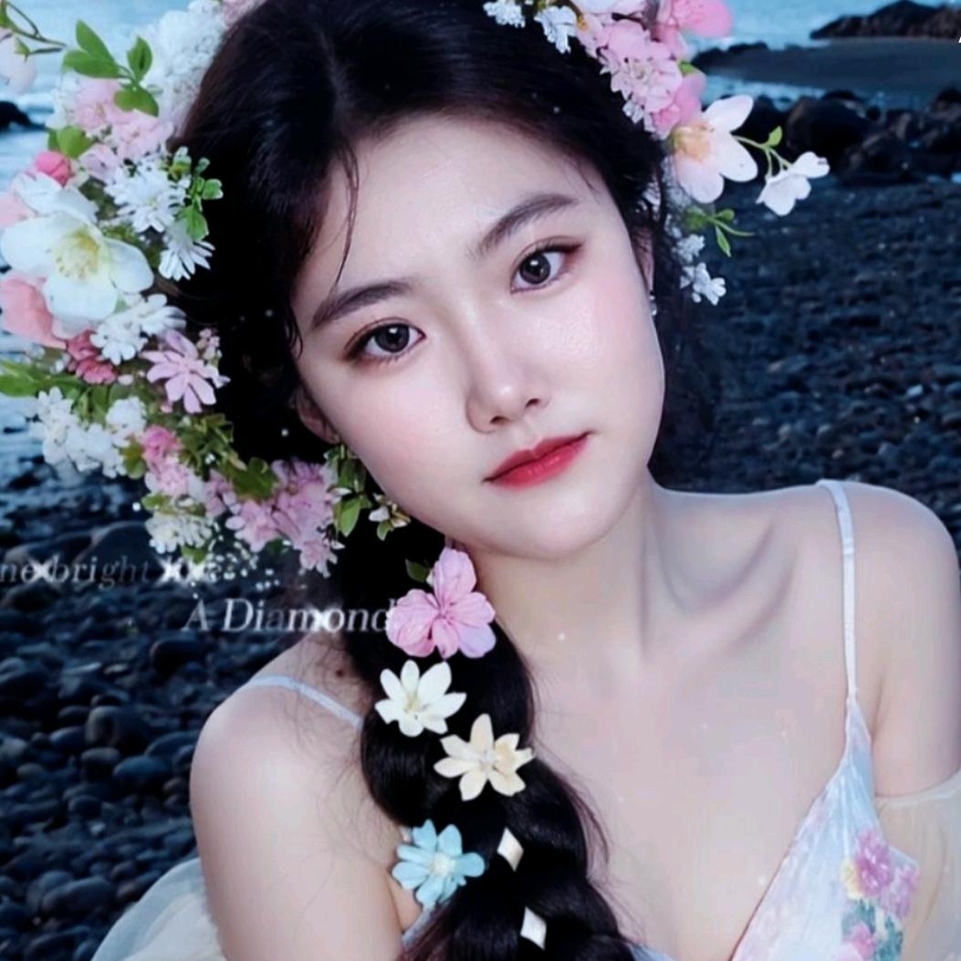 人越疯癫  心越脆弱