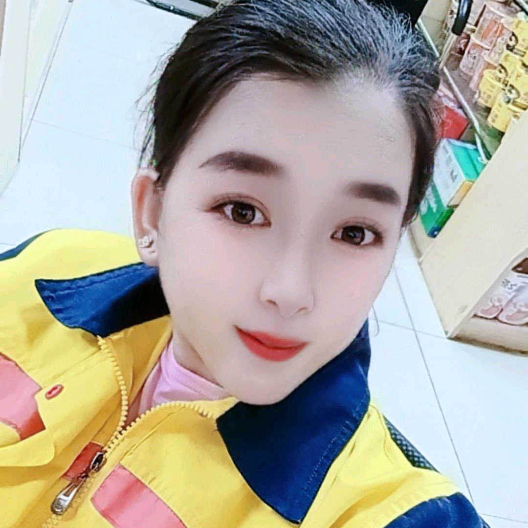 💞相濡以沫💞