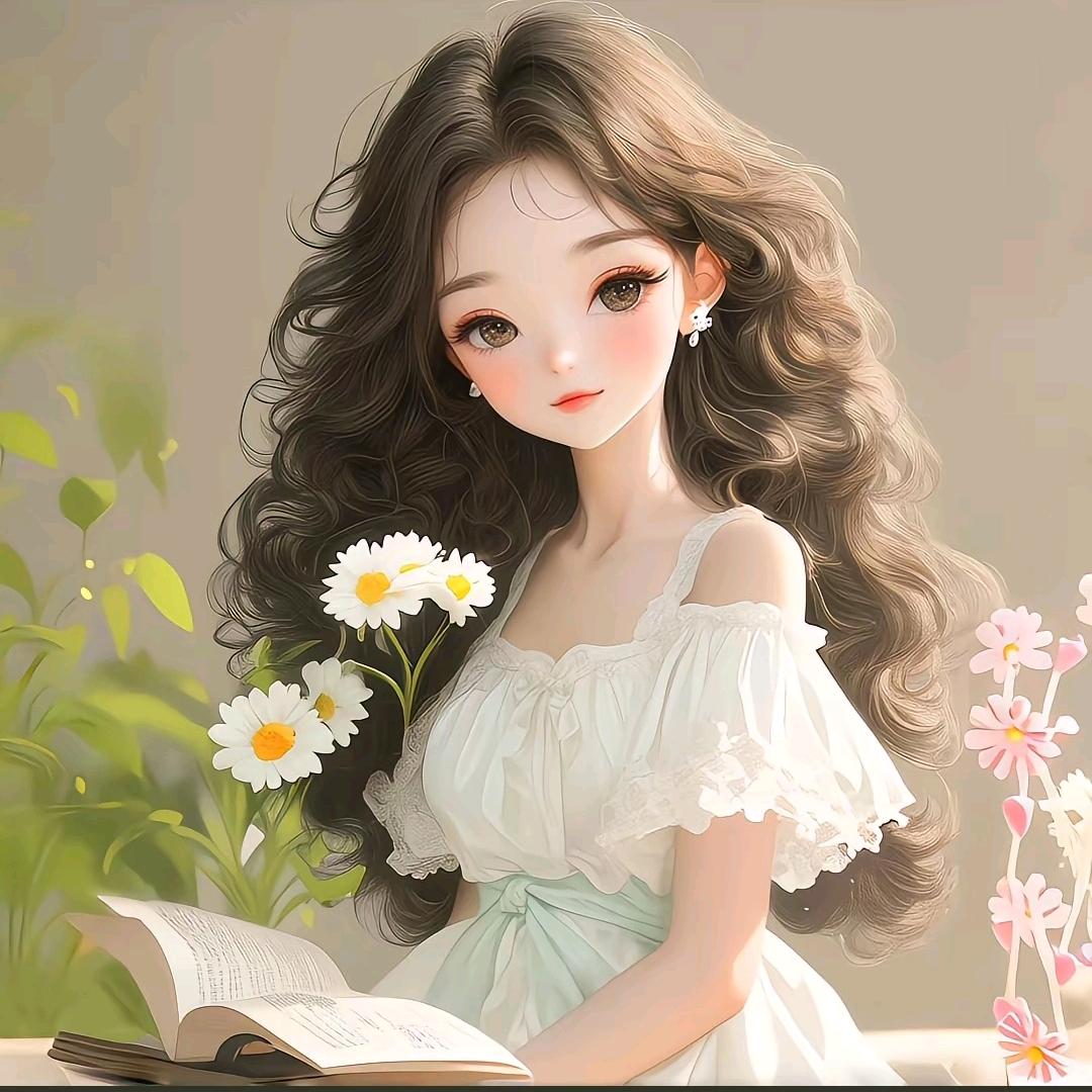 一世安然🌹