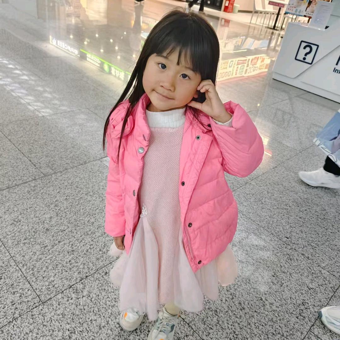 🌸爱臭美的然宝🌸