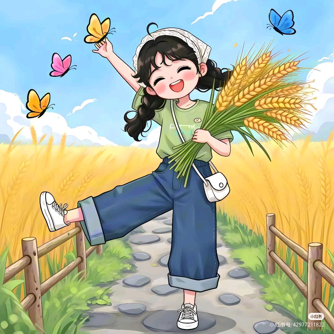 气泡橘汁🍧🍰🧁