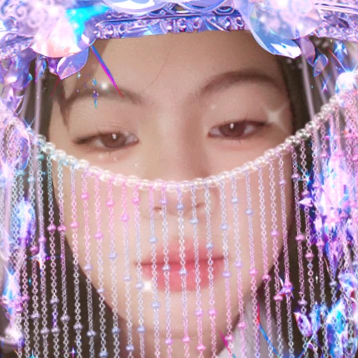 nixiaoxuan头像
