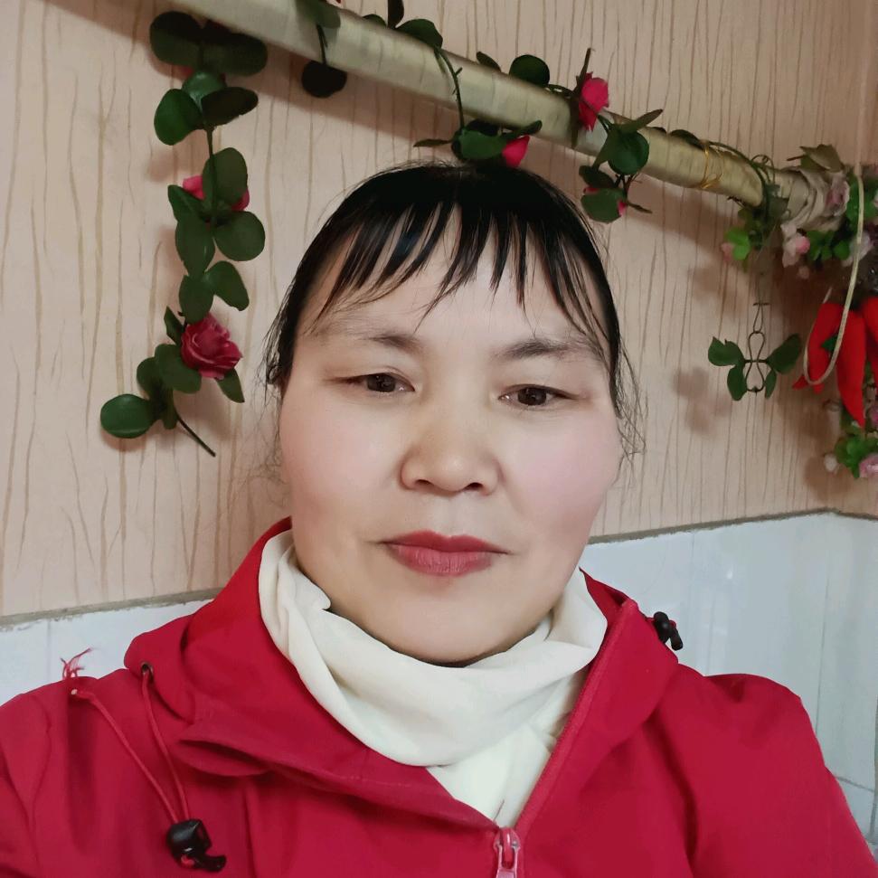 陈姐直播