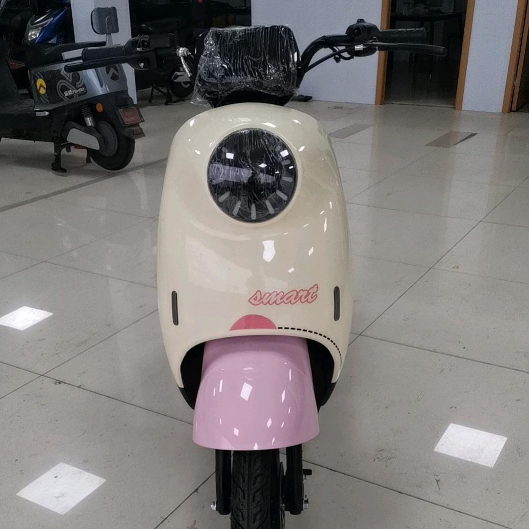 修电动车的师傅