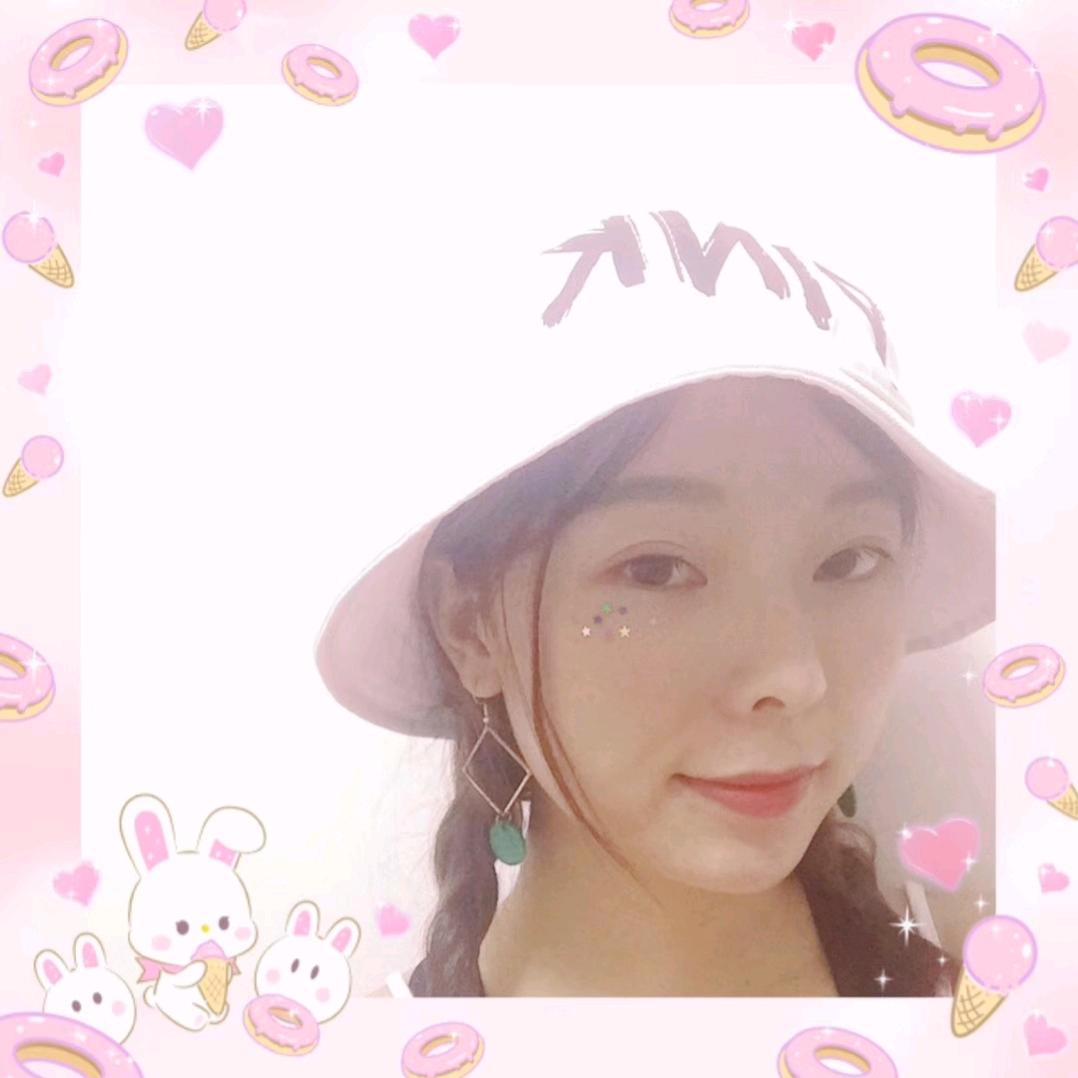 西西麻麻要努力