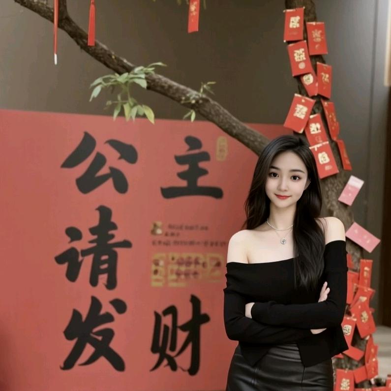 ping姐