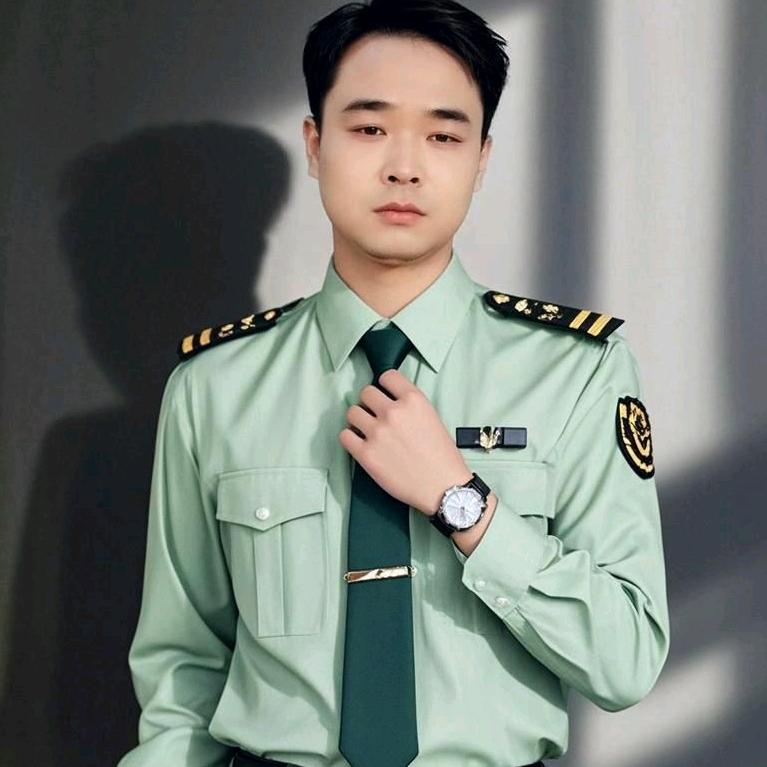 小温柔