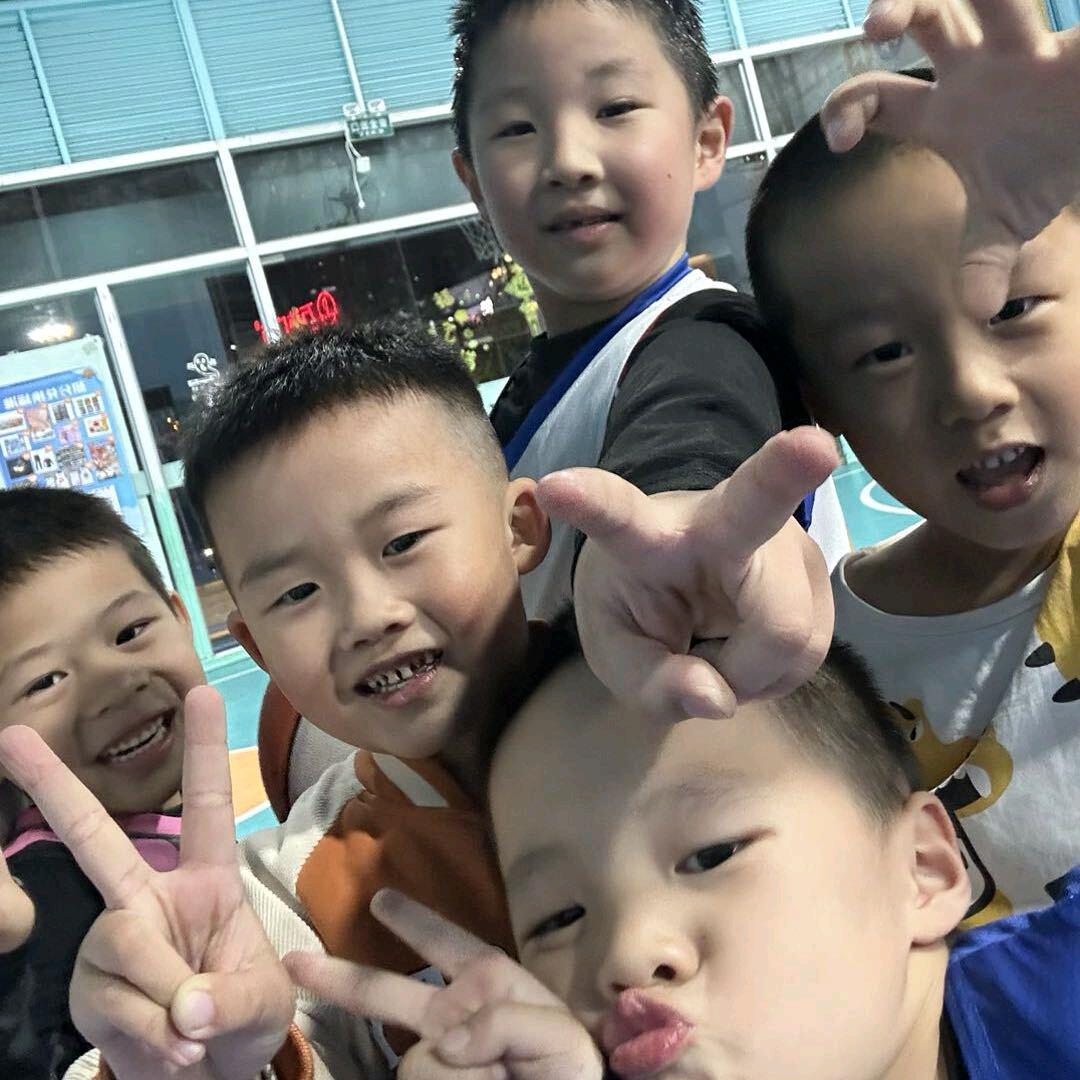 鹏飞篮球🏀江教练