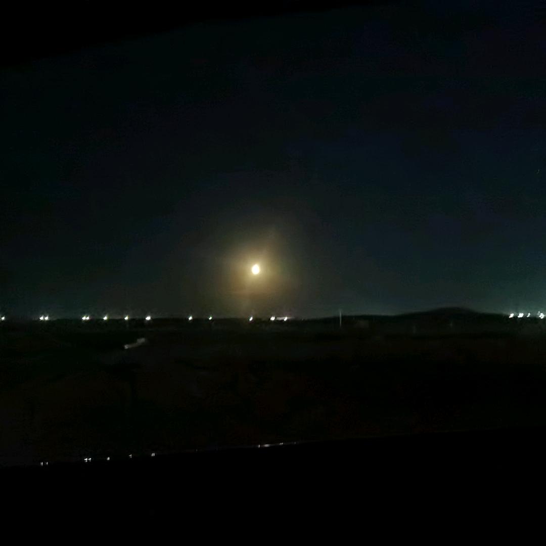 如果未曾见过太阳