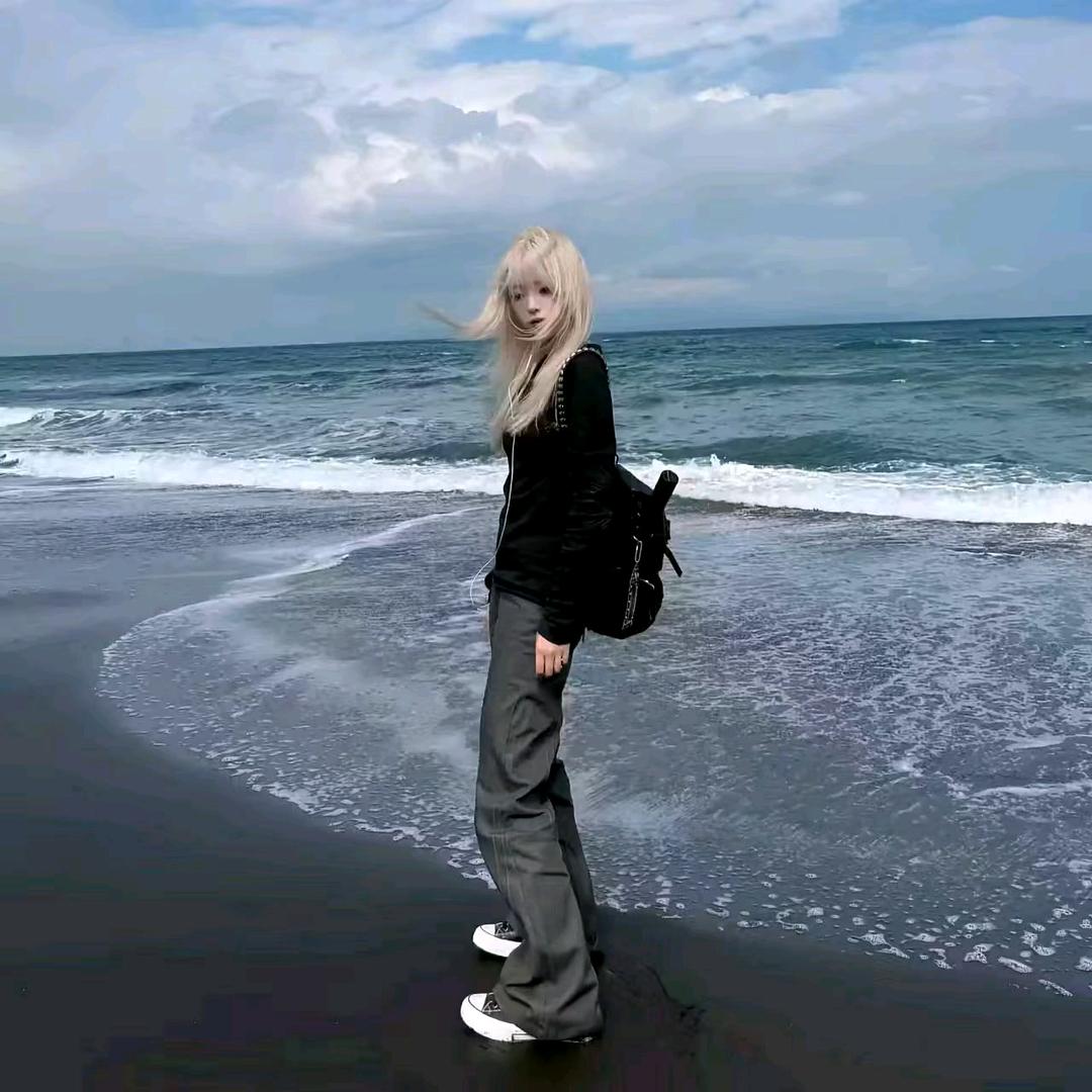 西边雨🌧️
