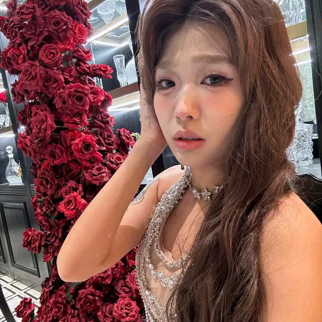 双琴.萌雅🧸