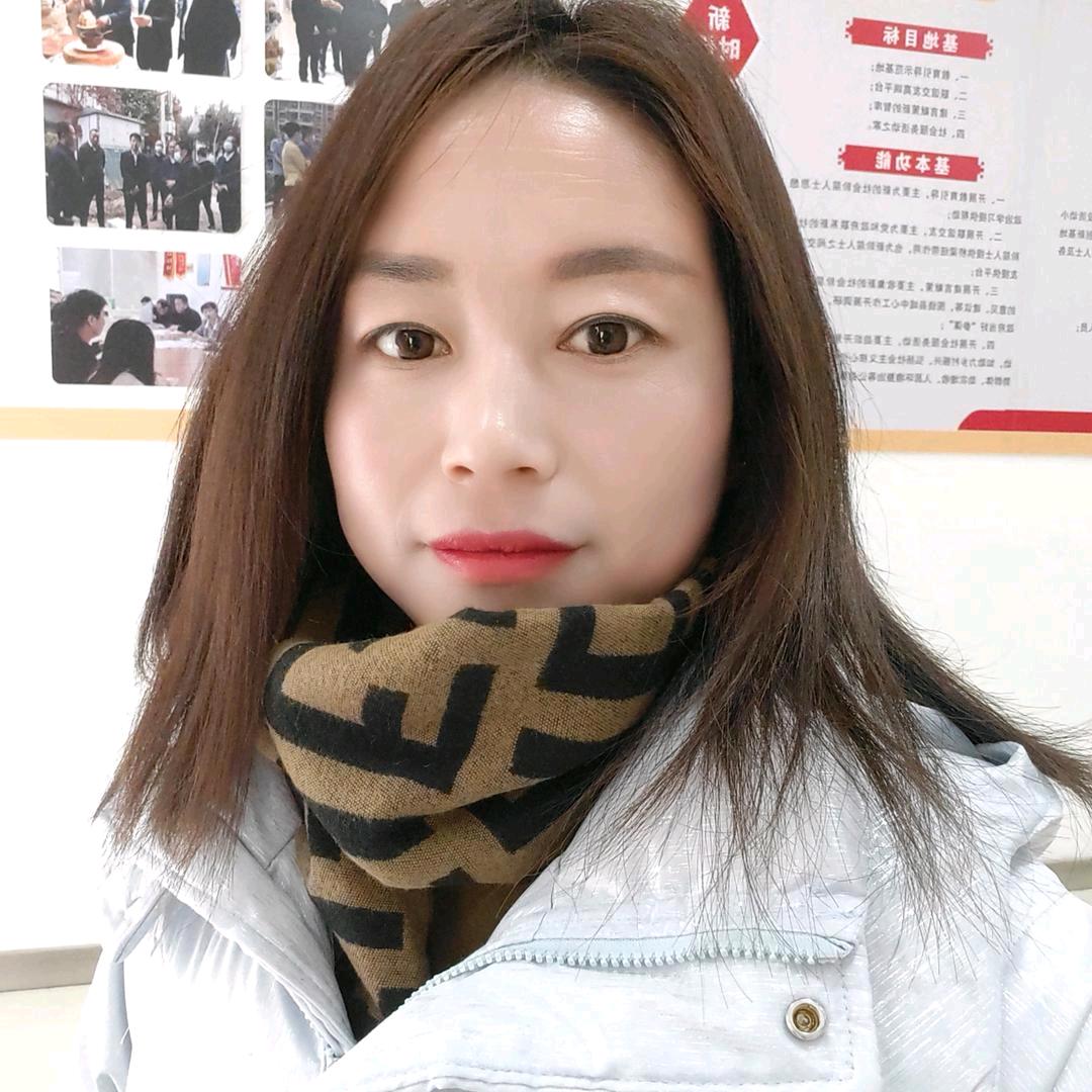 苹果妹