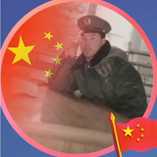 🇨🇳回不去的青春🙏