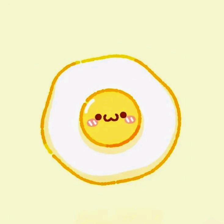 荷包蛋₍ᐢ..ᐢ₎